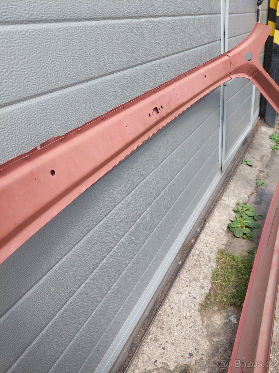 Rám čelního okna Š1203 - 7