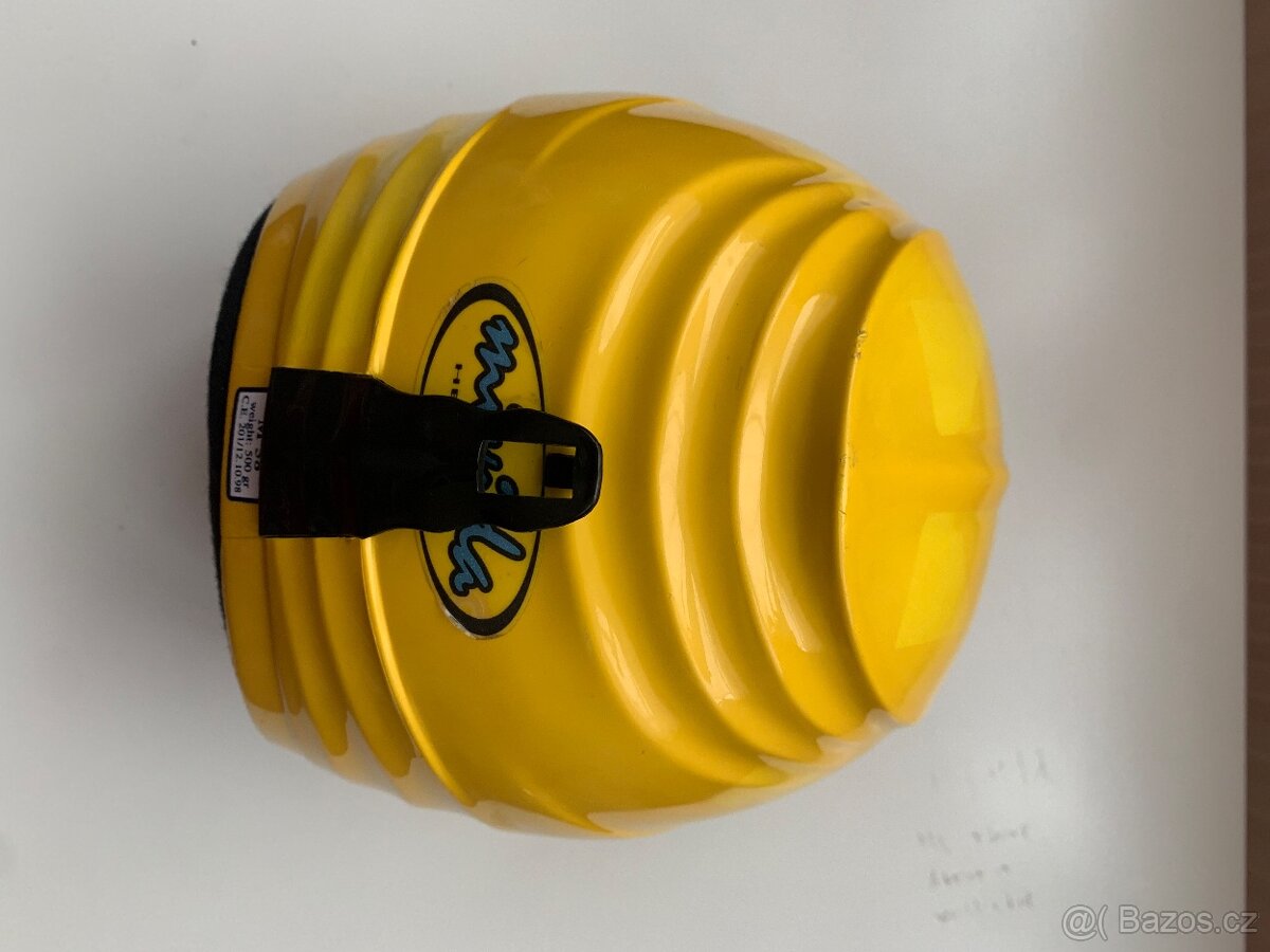 Dětská lyžařská přílba - 7