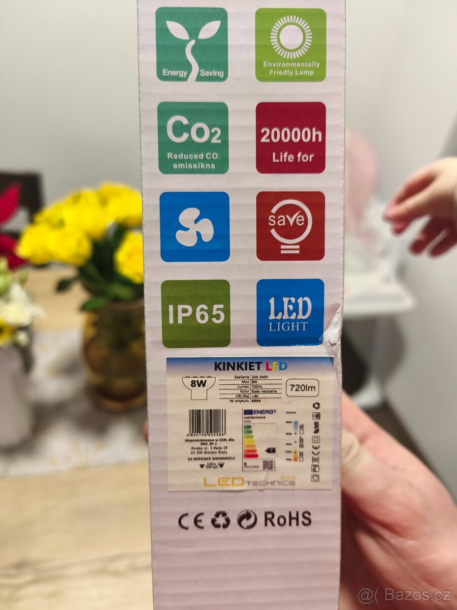 Nástěnná svítidla - 7