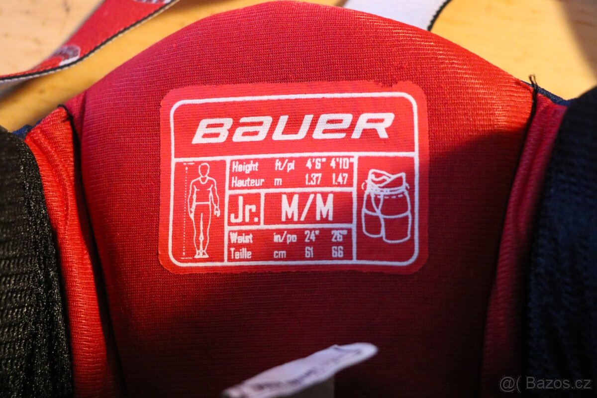 Prodam detsky hokejovy set chranicu - 7