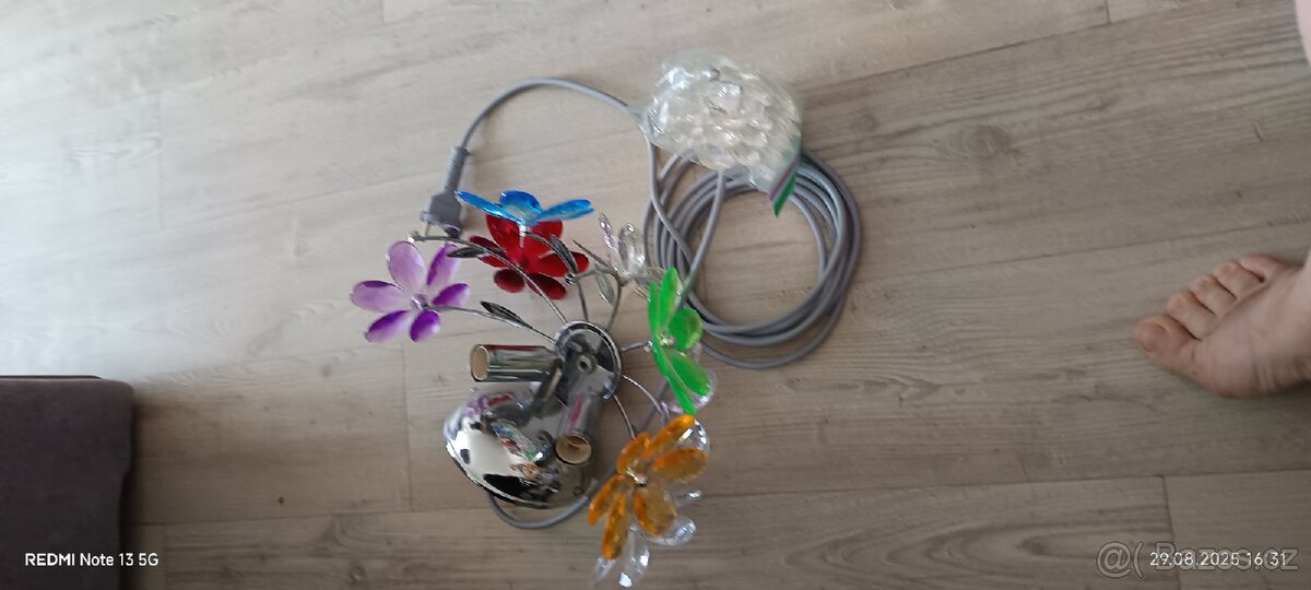 Prodám stropní svítidlo - 7