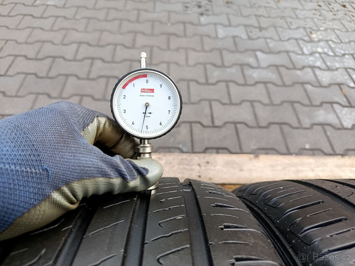 225/45/17 letní pneu barum - 7