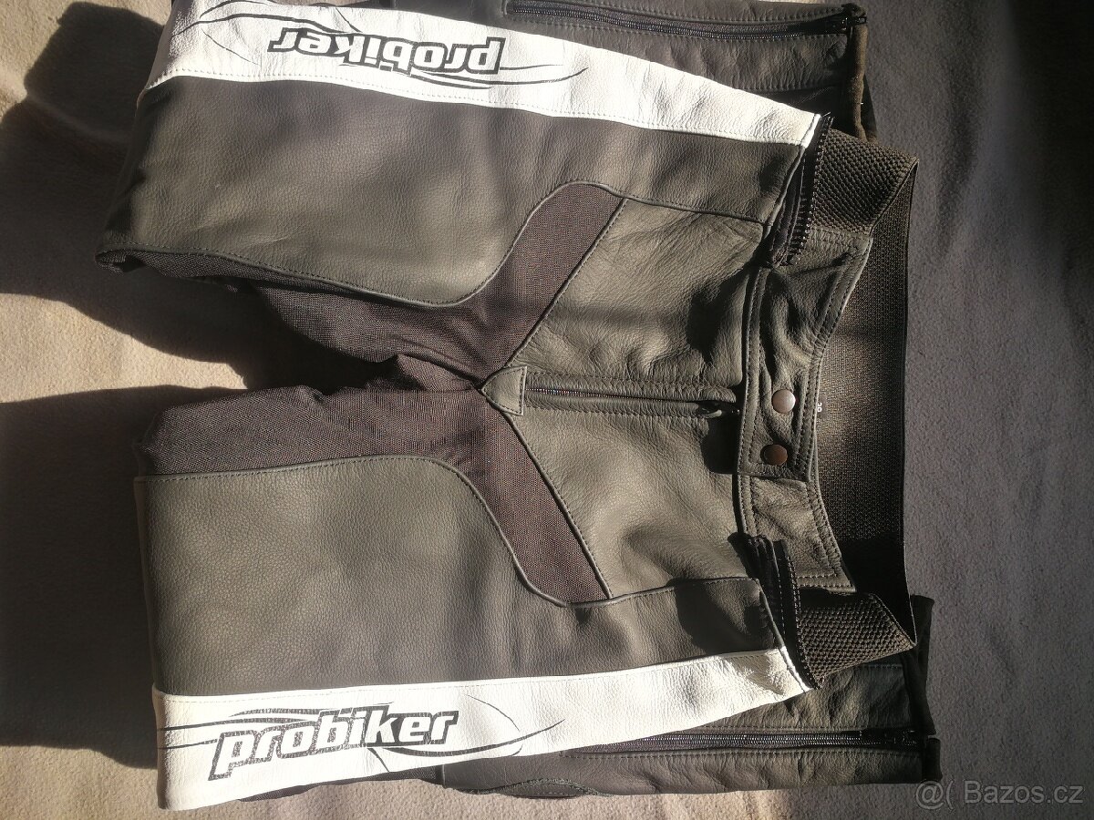 PROBIKER PRX 10 Ve vel:38 Nová - 7