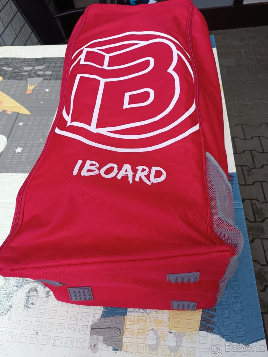 paddleboard iBOARD - 7