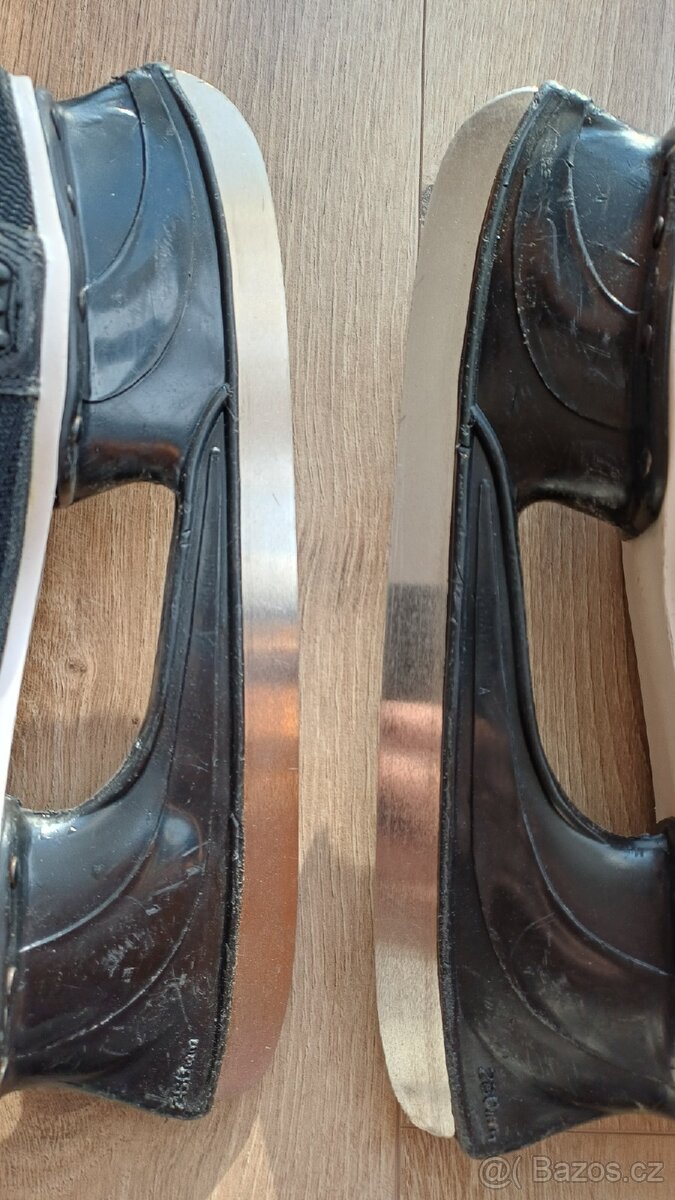 Brusle chlapecké - 7