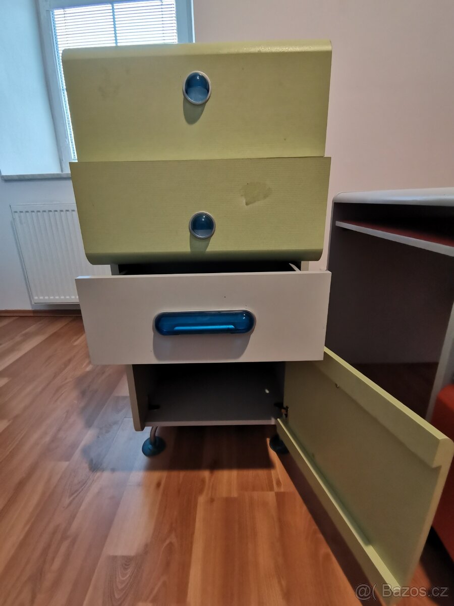 Nábytek zn.Capslock - 7