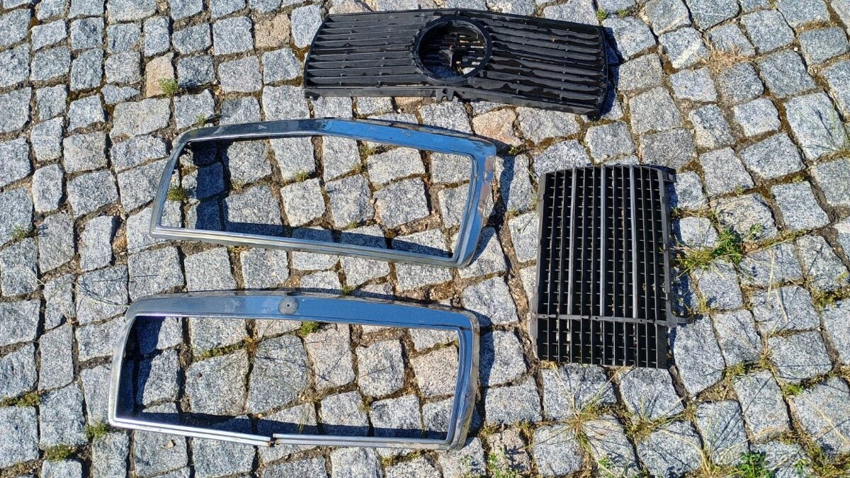 Mercedes Benz nabízím - 7