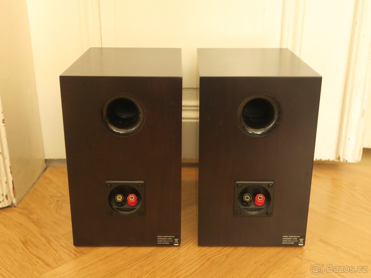 Philips MBD3000 Reprobedny - 7