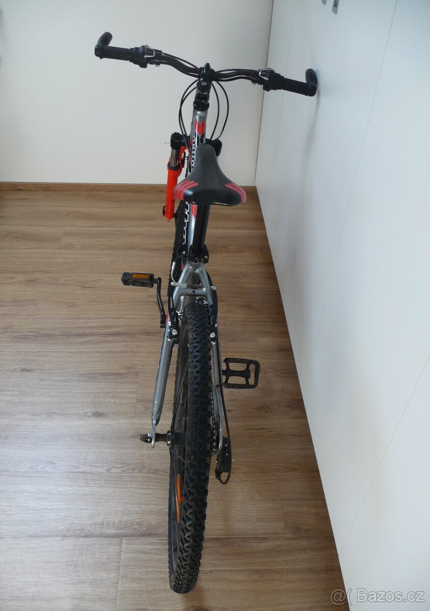 Dětské kolo Author A-matrix 24 model 2020 - 7