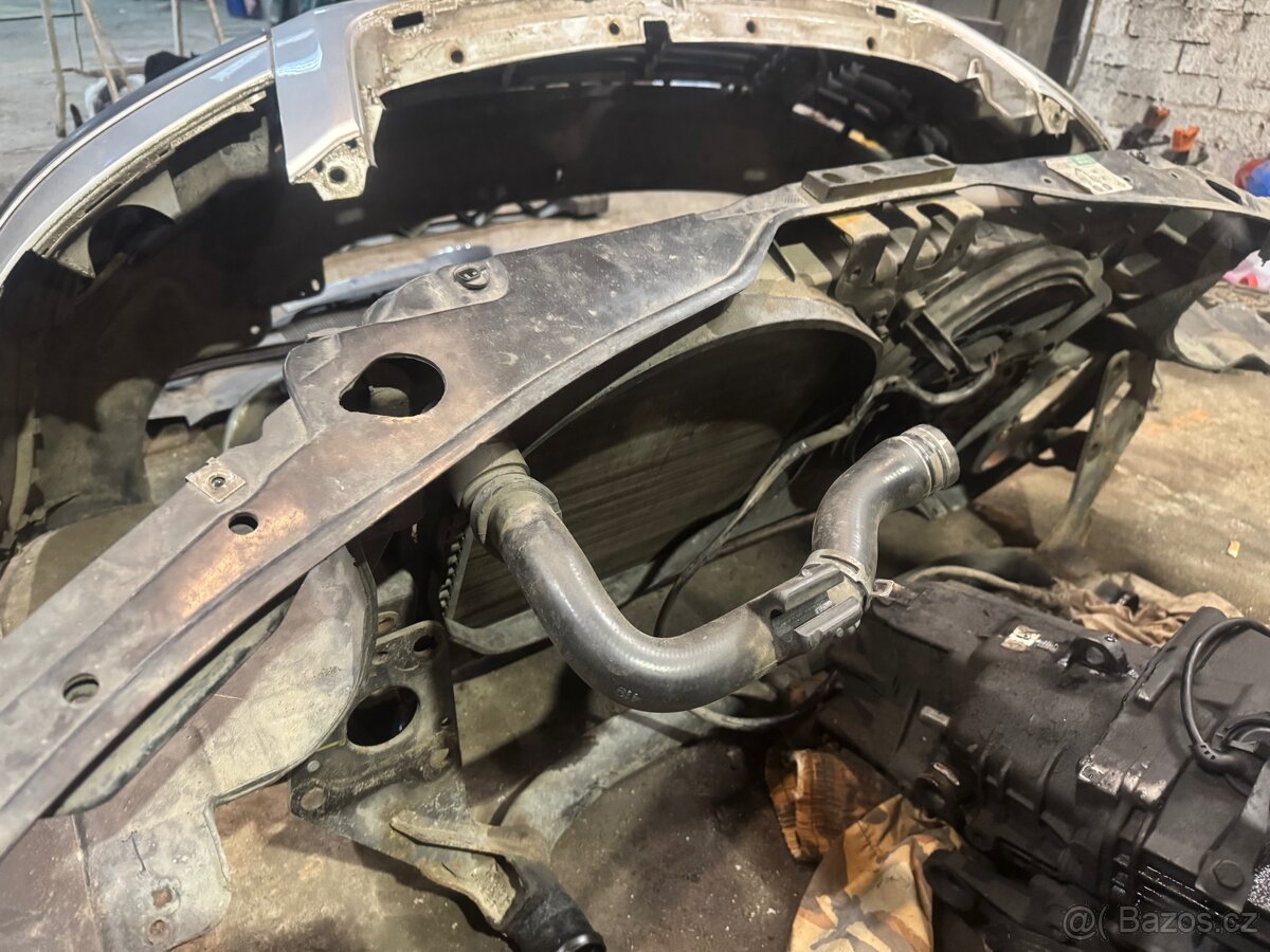 Vw passat B5.5 ND - 7