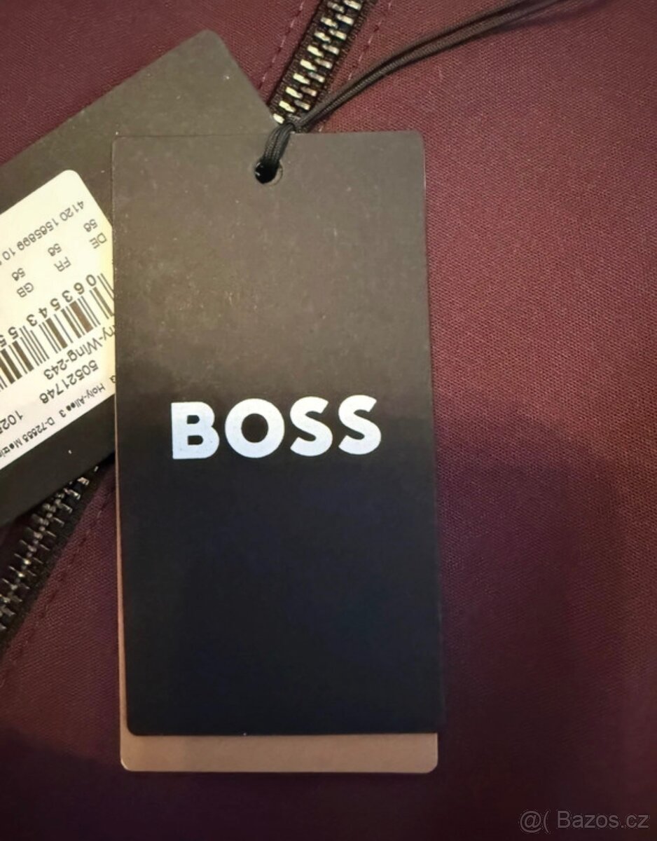 Bunda Hugo Boss - 7