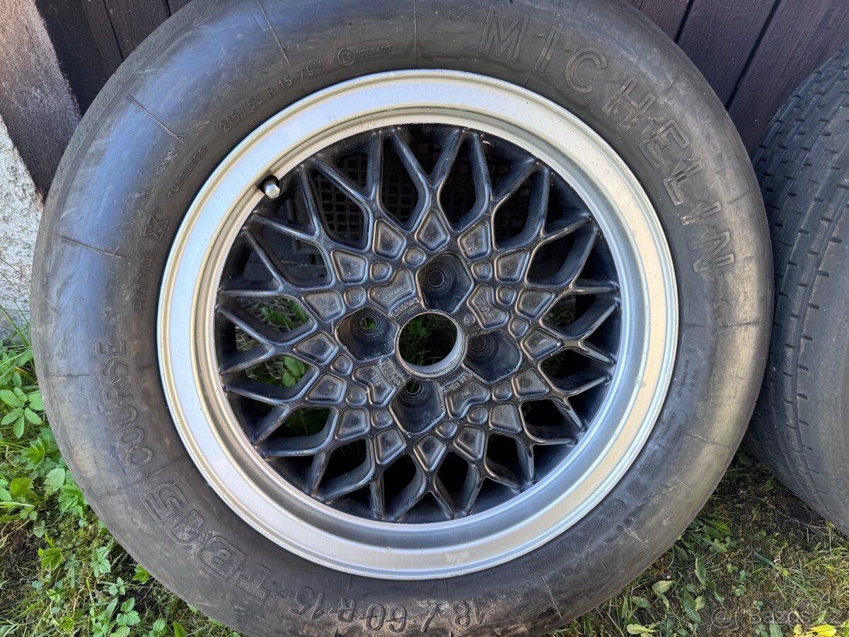 4x100 R15 - 7