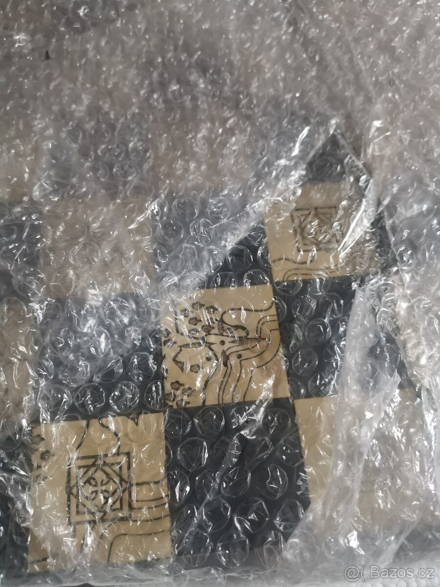 Šachy Pána prstenů - 7