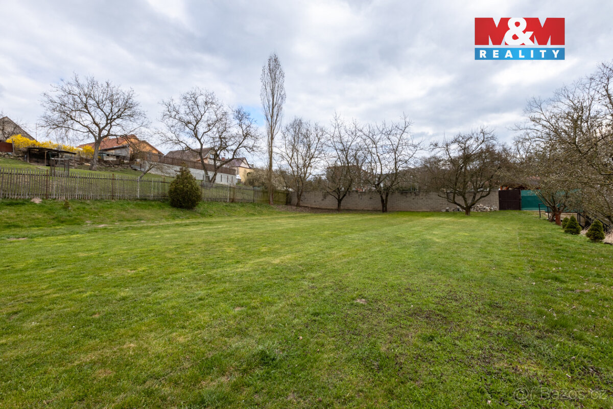 Prodej rodinného domu, 170 m², Krušovice, ul. Rabasova - 7