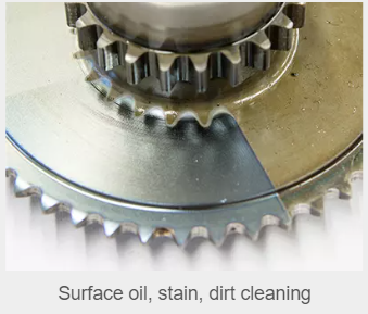 Mobilní laserová pulzní čistička KATING LCL-S-200 - 7