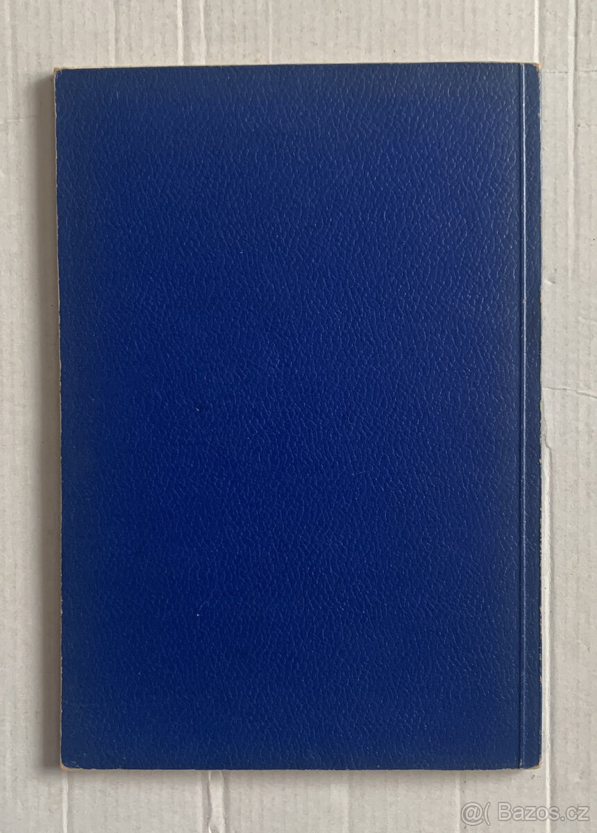 Robur LO 2500 návod k obsluze, udržovací příručka - 7