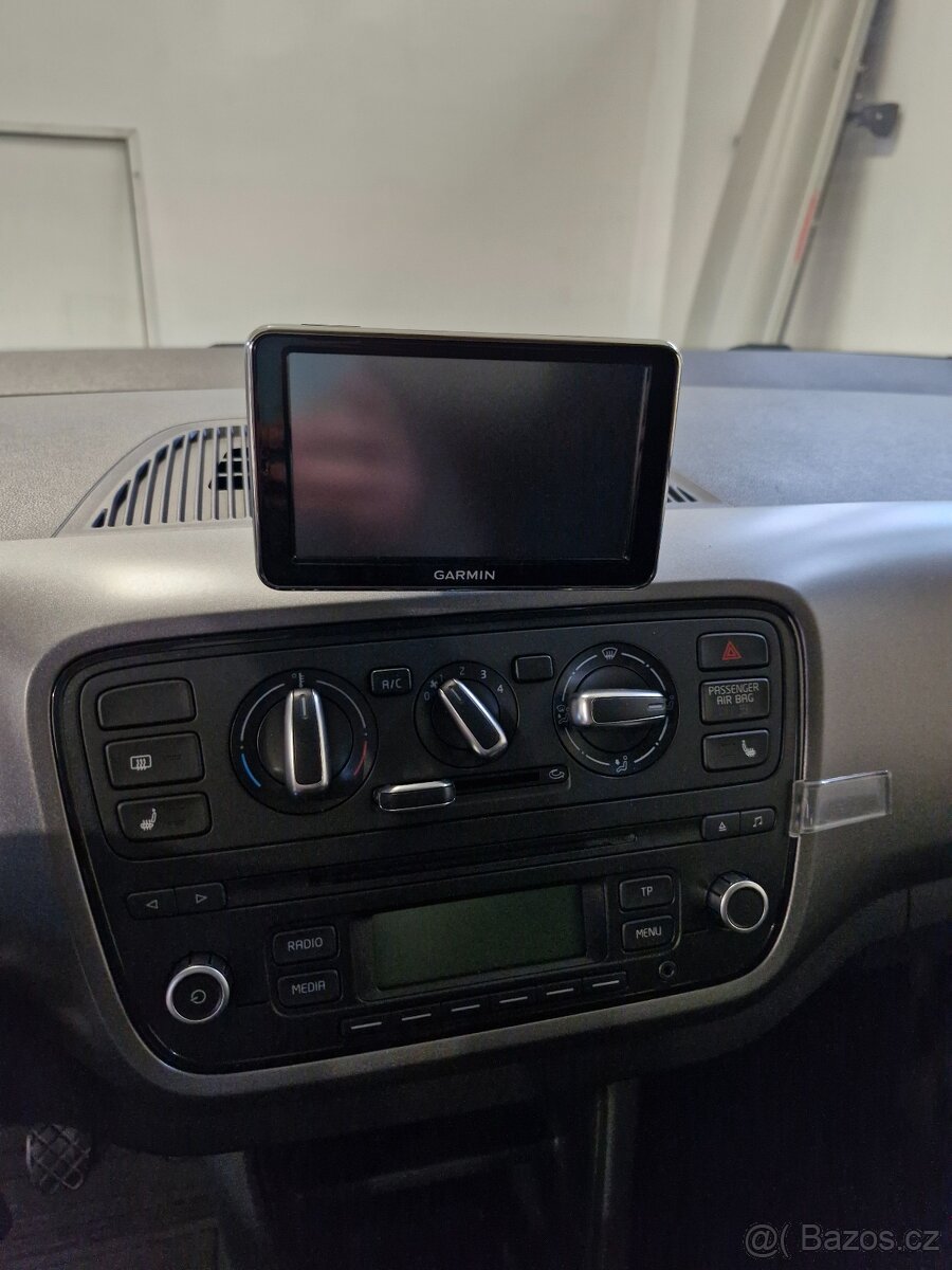 Škoda CitiGo 1.0 MPi 55kW LPG 107.000km - 7