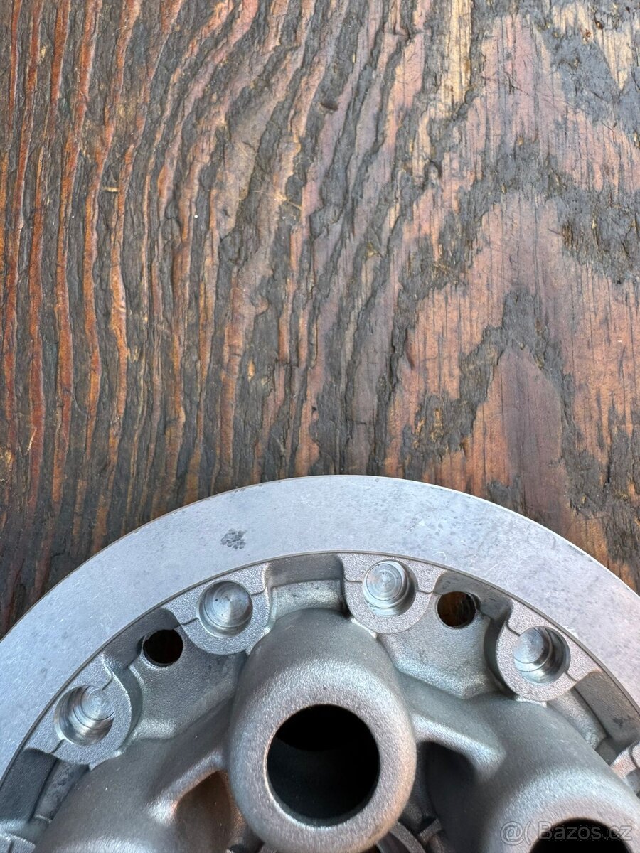 tlumič spojky koš lamely ktm sxf 250 / 350 r 11-15 husqvarna - 7