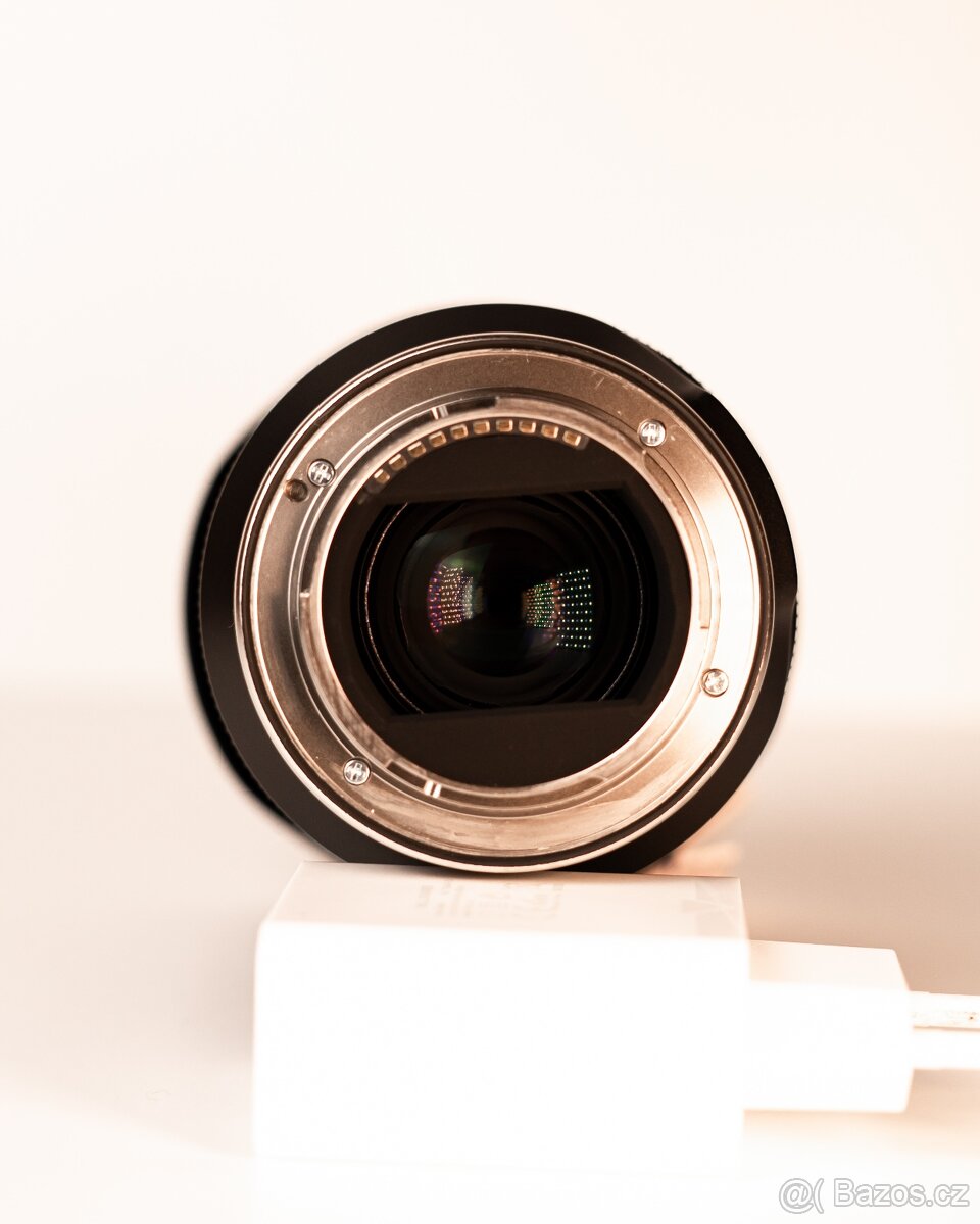 Objektiv Tamron 28–75 mm f/2.8 Di III RXD (pro Sony E-mount) - 7