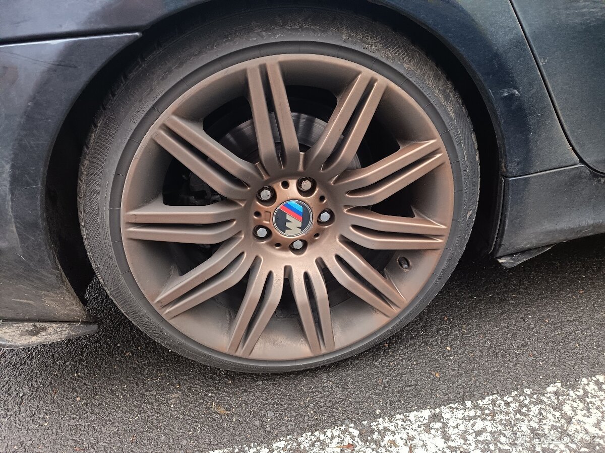 BMW 530d M/packet origo - 7