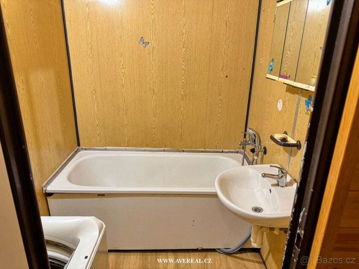 Prodej bytu 2+kk, 50m2, OV, Praha 15 – Horní Měcholupy - 7