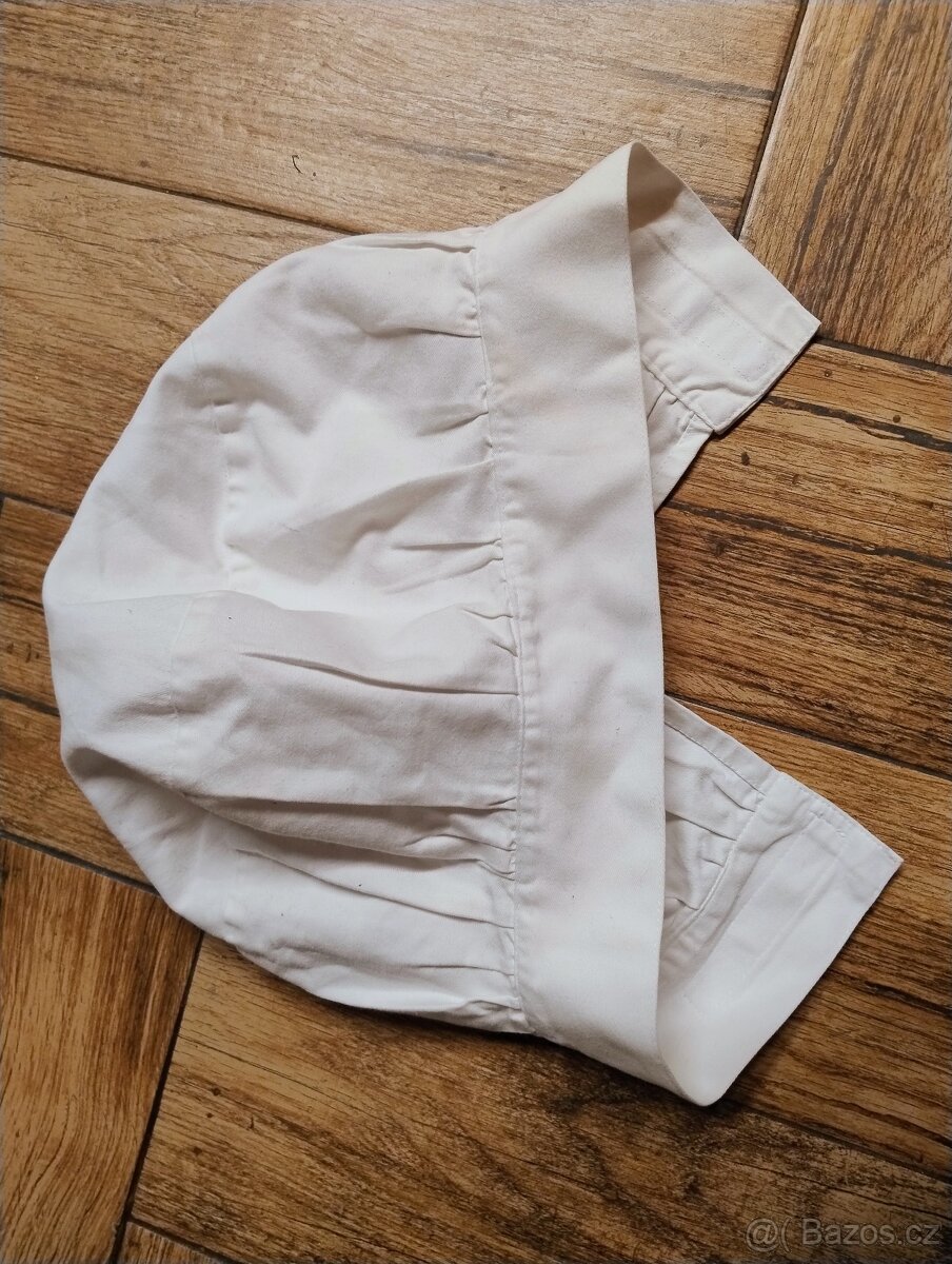 Selka dobový kostým středověk LARP - 7