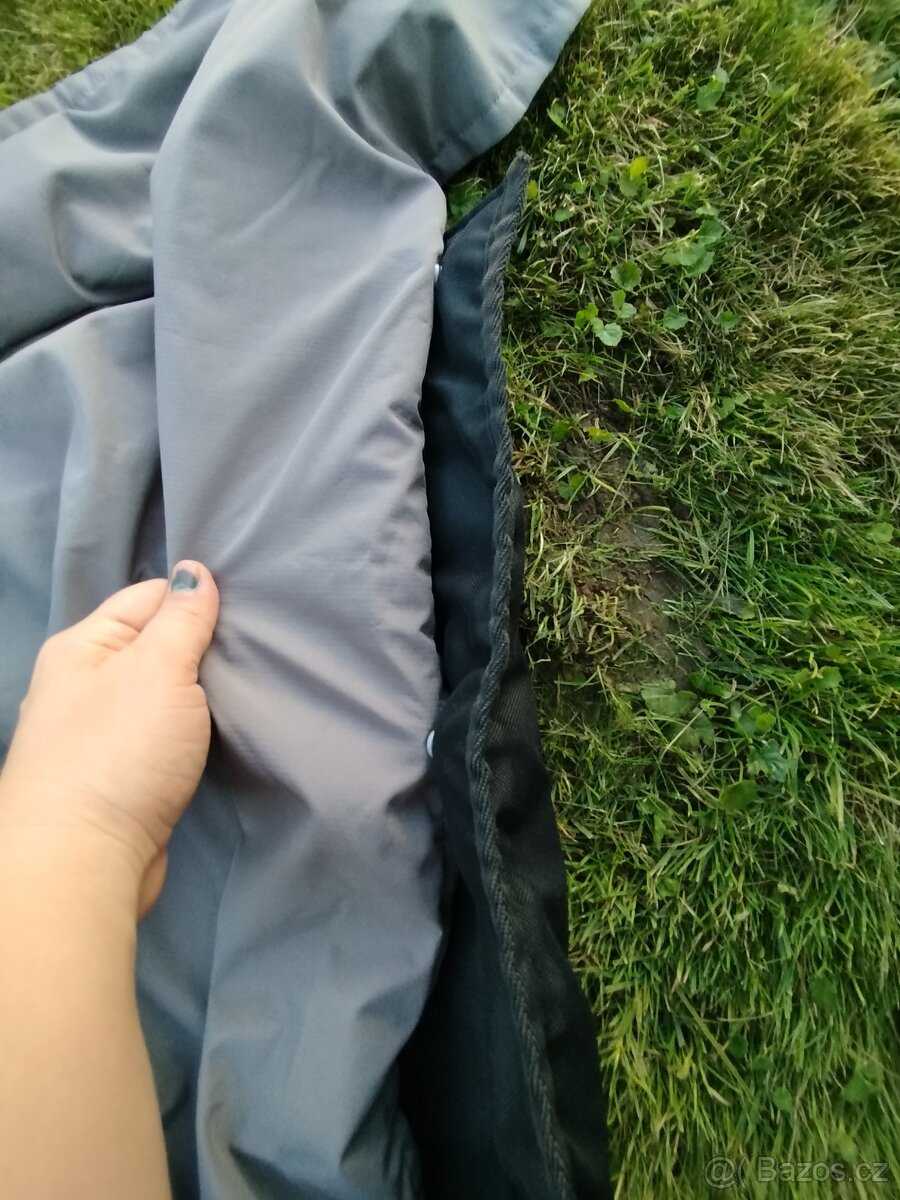 Thule chariot cx1 sportovní vozík - 7