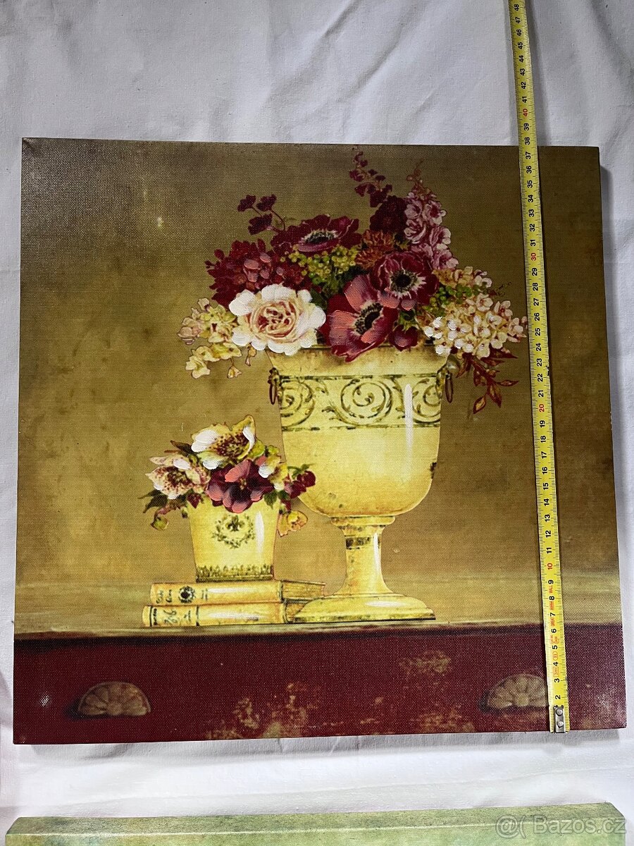 Nástěnné obrazy - 7