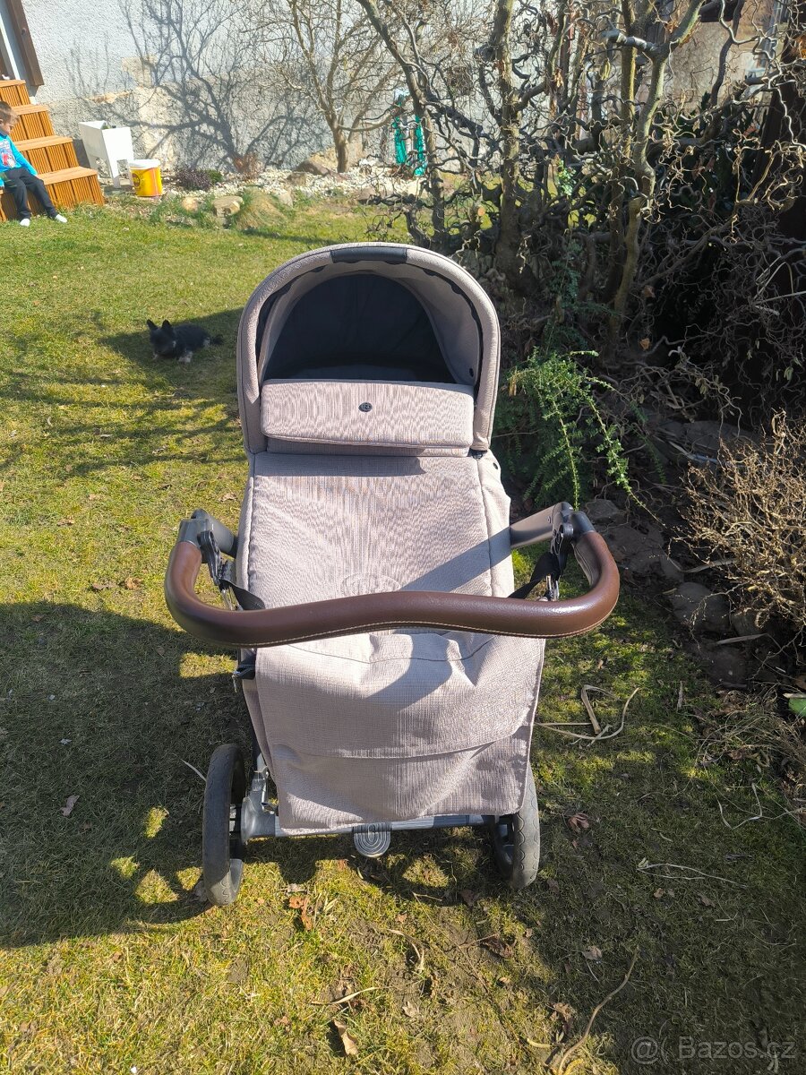 Kočárek Roan - 7