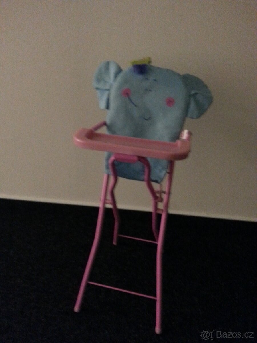 Panenka chou chou - 7