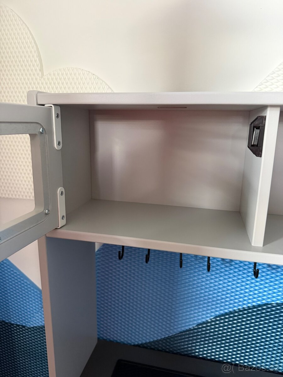 Dětská kuchyňka IKEA SILLTRUT - skvělý stav - 7