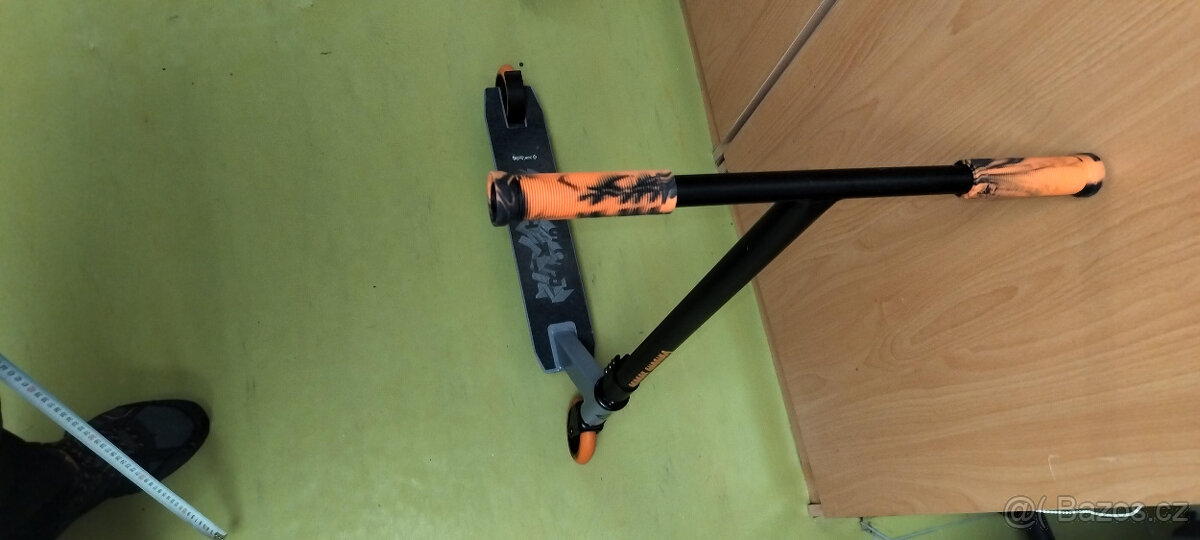 Prodam novou kolobezku - 7