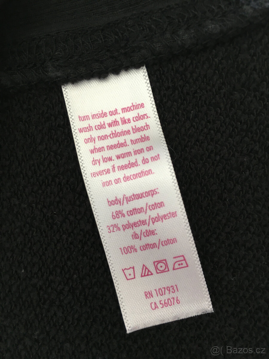 Dívčí komplet Justice (10 - 12 let) - 7