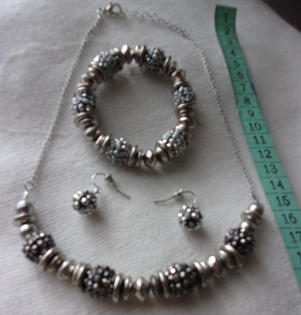 VOZÍK ZA VARI+VANA BASIC NIKÉ+PLYŠ.SOUPR. - 7