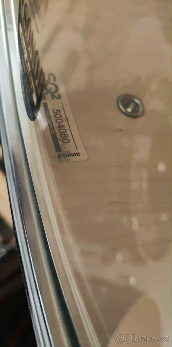 Sonor SQ2 Heavy Maple - 7
