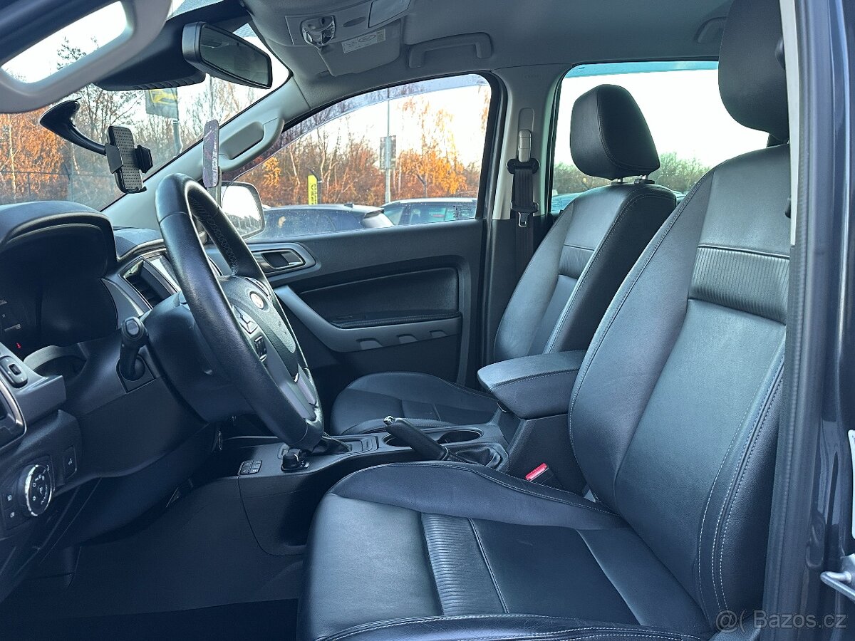 Ford Ranger 2023 - 7