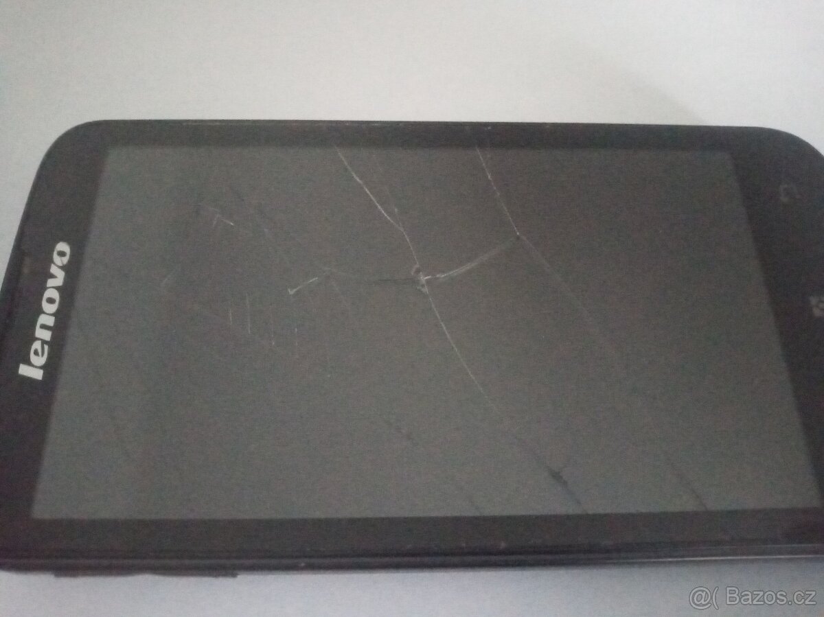 Lenovo A800 - 7