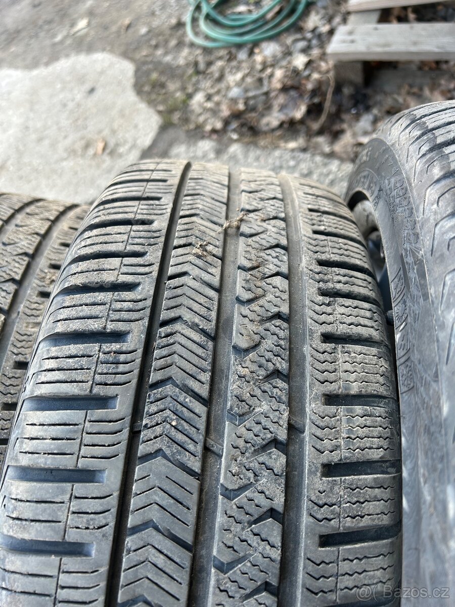 4x100 r17 Mini cooper - 7