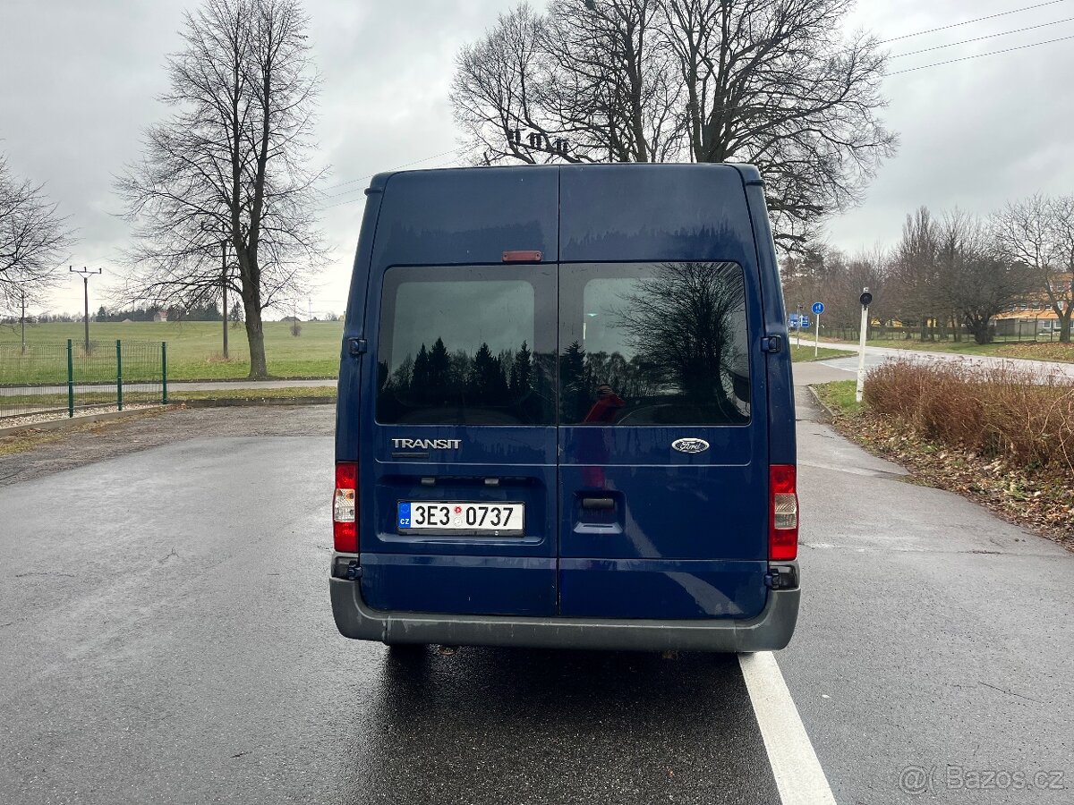 Ford Transit 280 - 7