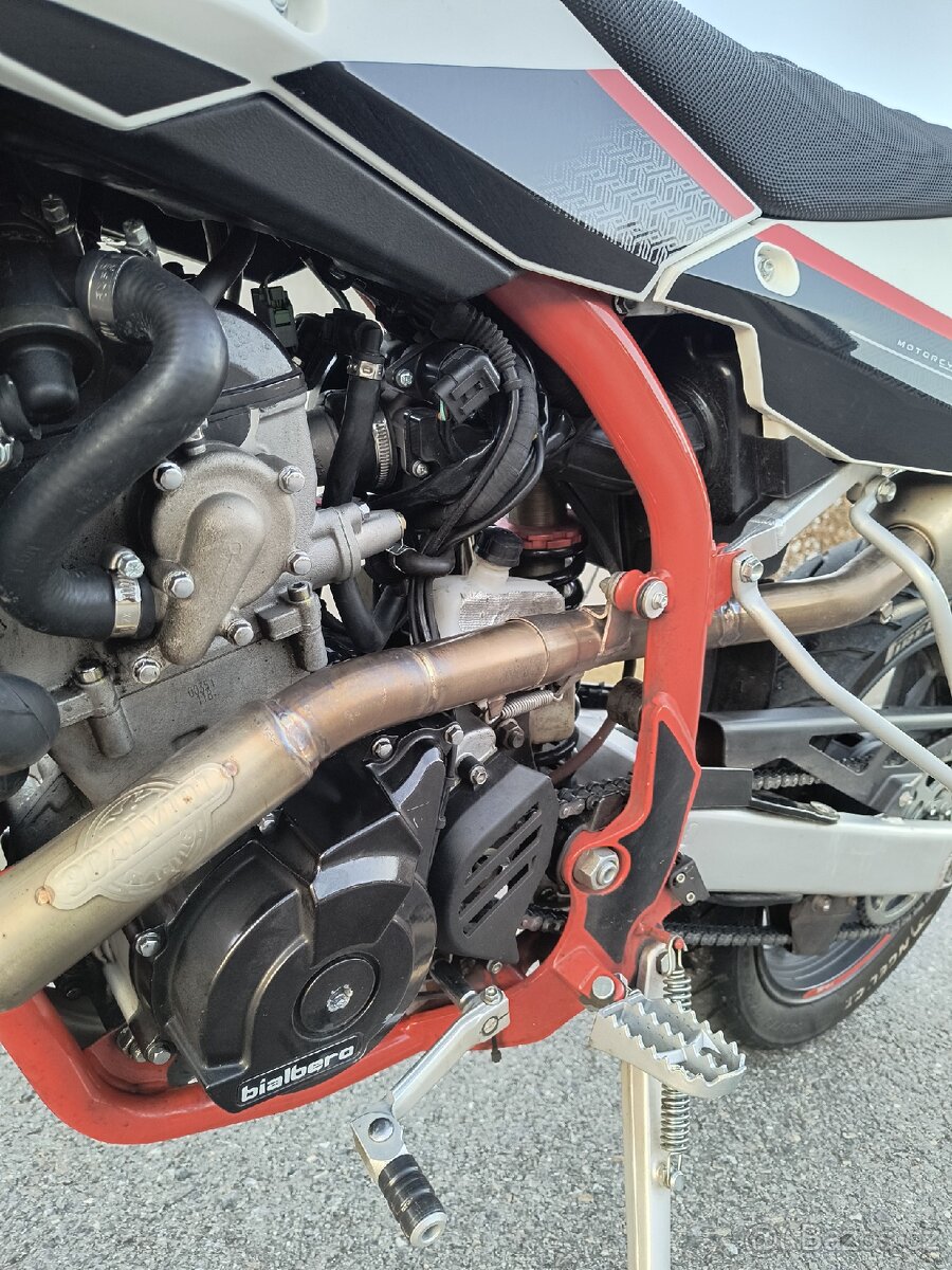 Swm 125R - 7