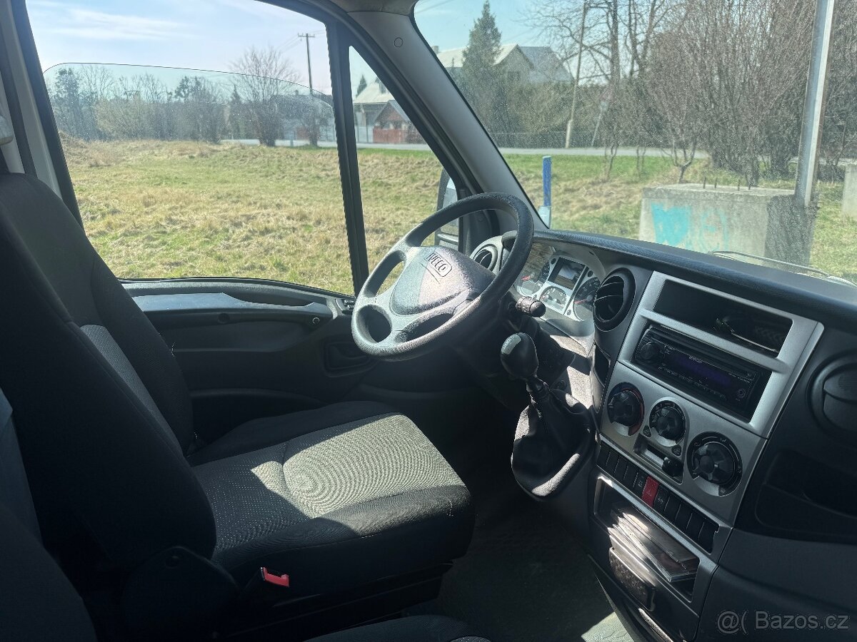 Iveco daily 2,3 HPI - 7