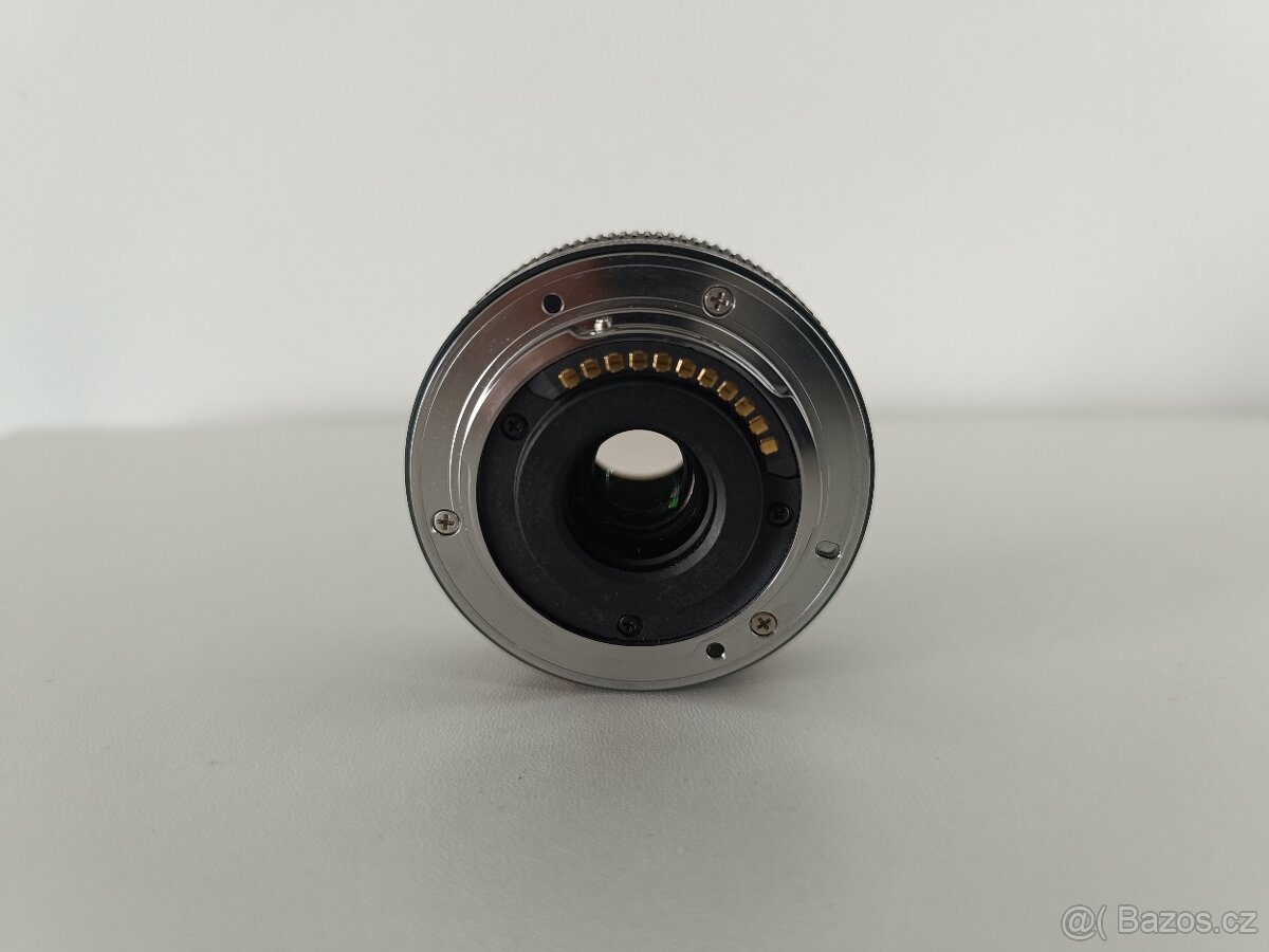 Panasonic 14mm f2.5 - 7