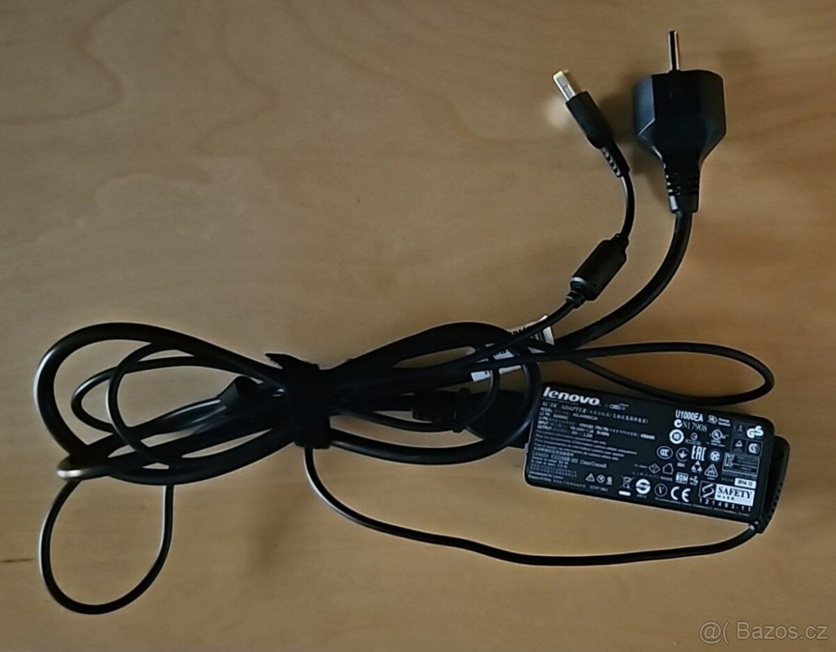 NB Lenovo ThinkPad E550, 8 GB RAM, 240 GB SSD, Win 10 Pro - 7