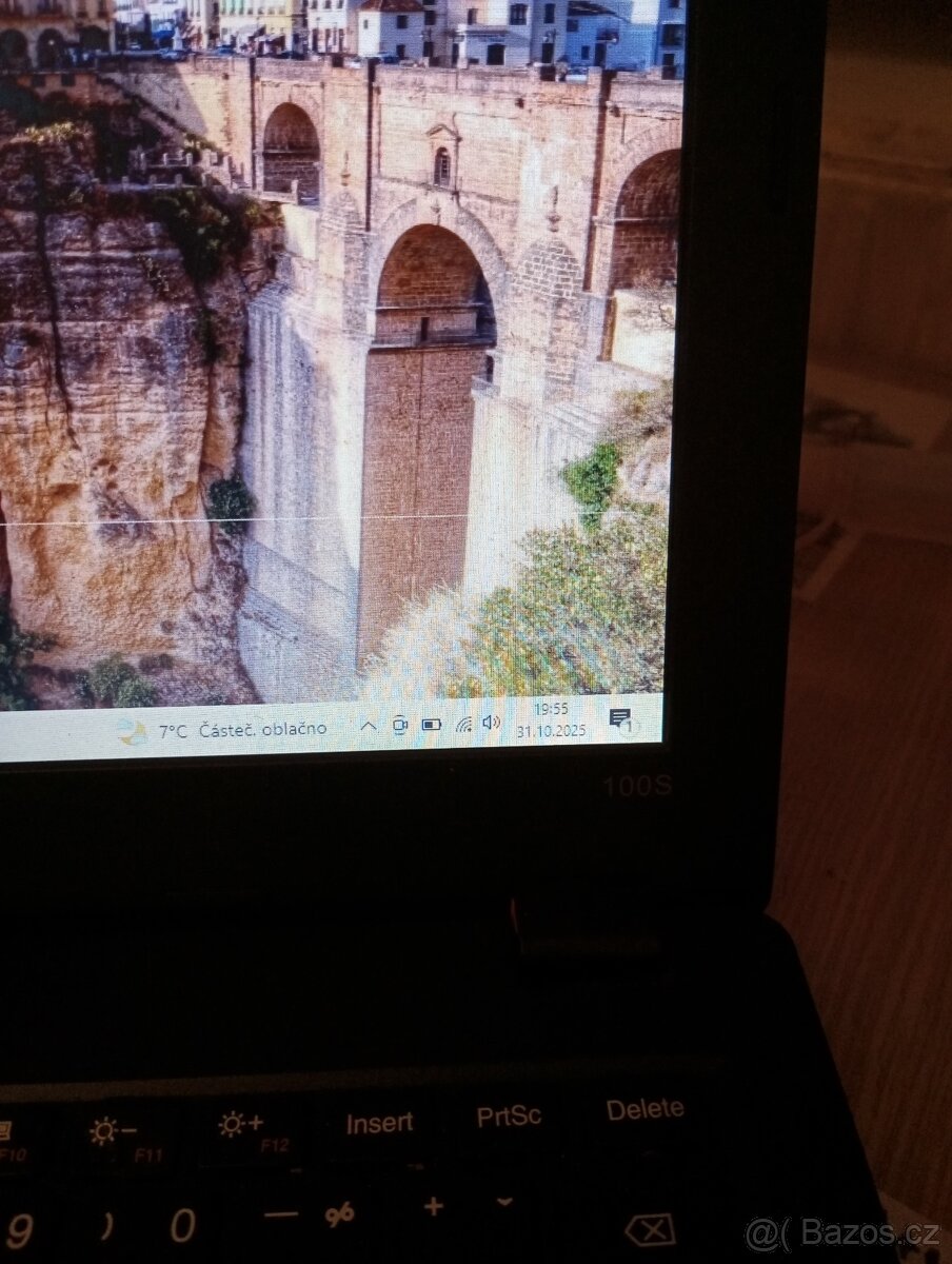 Lenovo Ideapad 100S-11IBY - 7