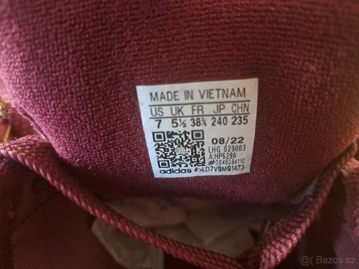 Adidas campus 00s women - 7