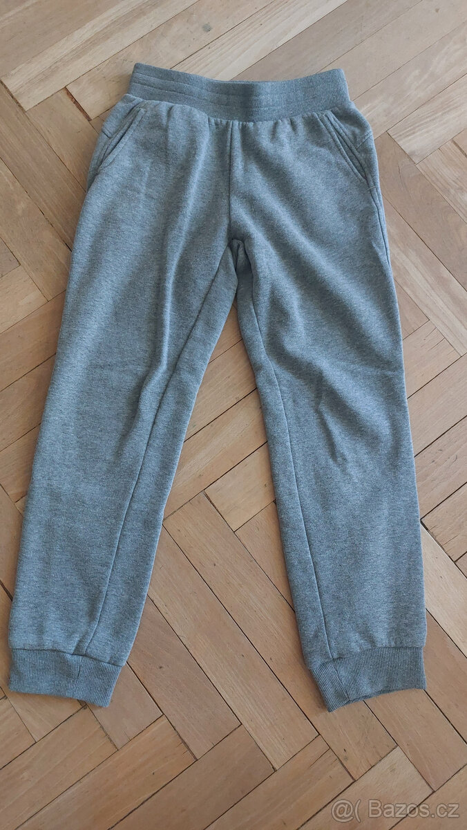 oblečení kluk vel. 134 - 7