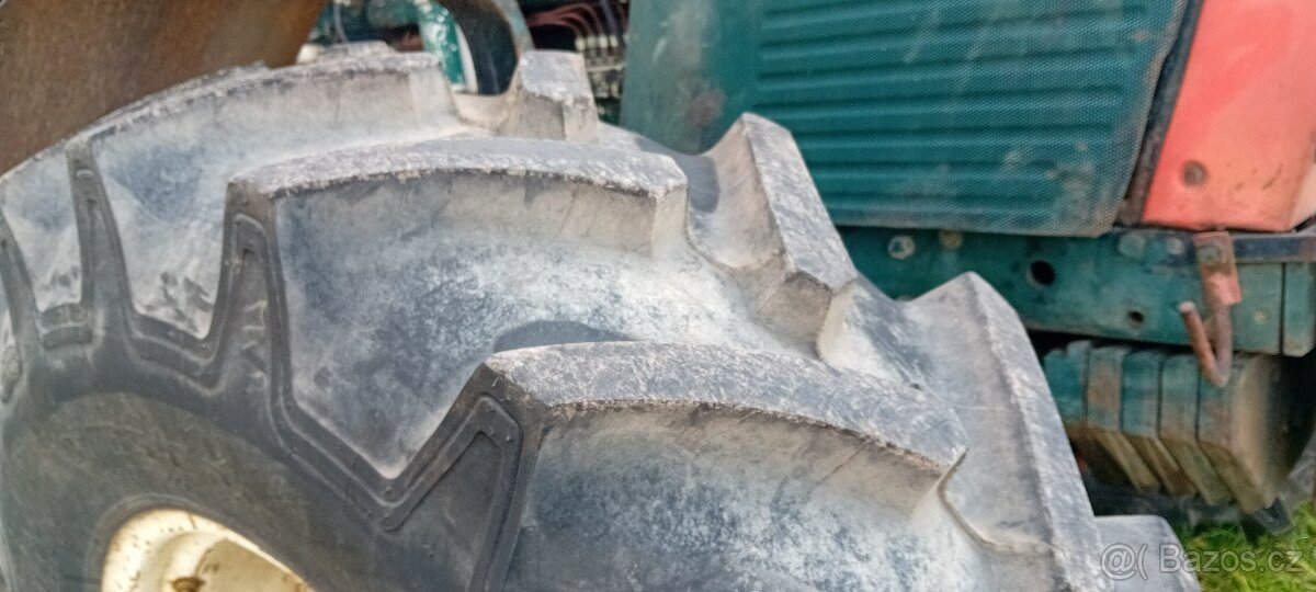 Zetor 12145 - 7