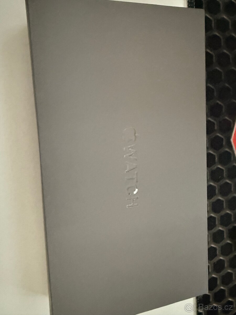 Apple watch ultra 2 - 7