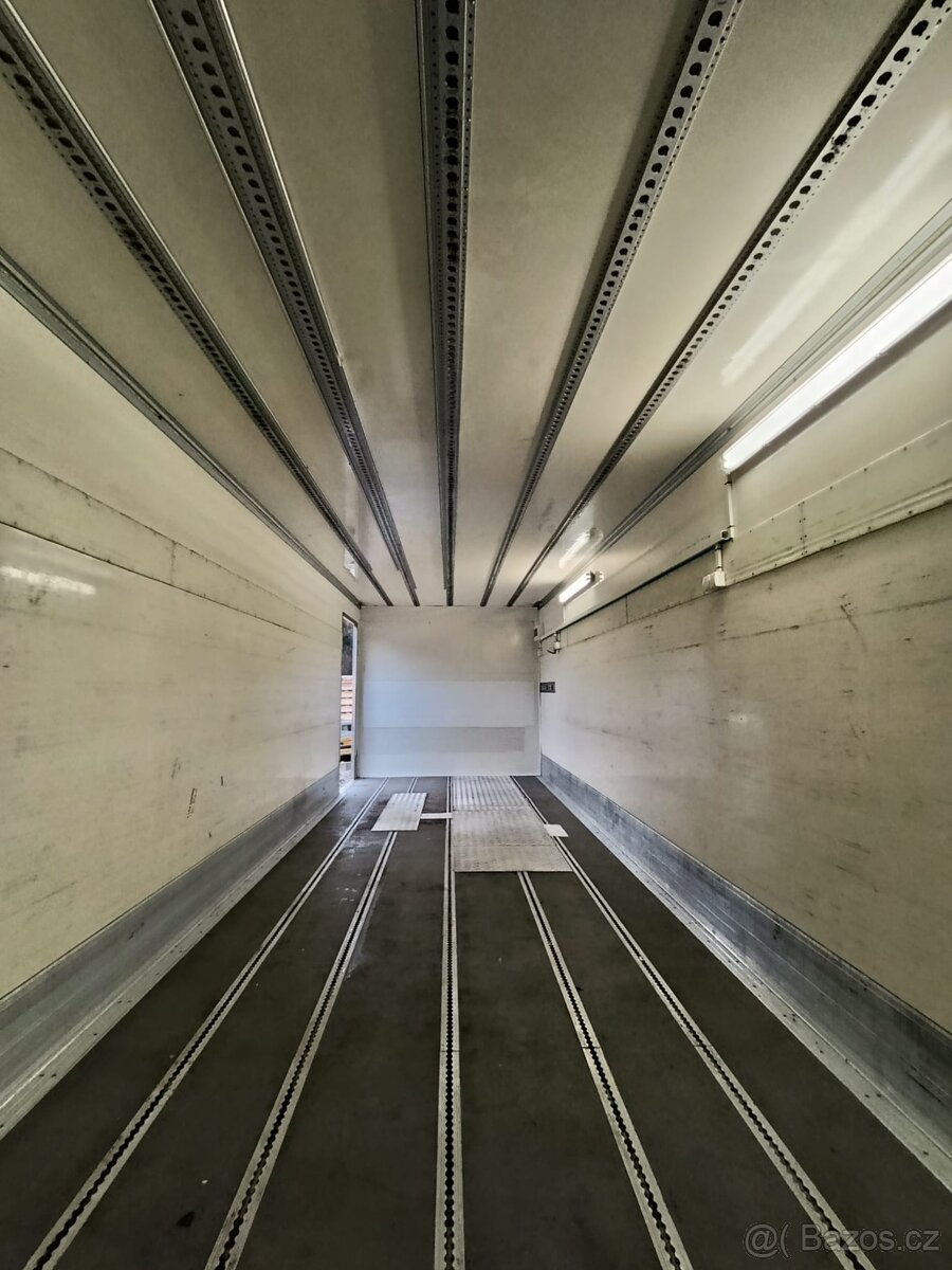 Sociální kontejner / Skladový kontejner / Izotermický kontej - 7