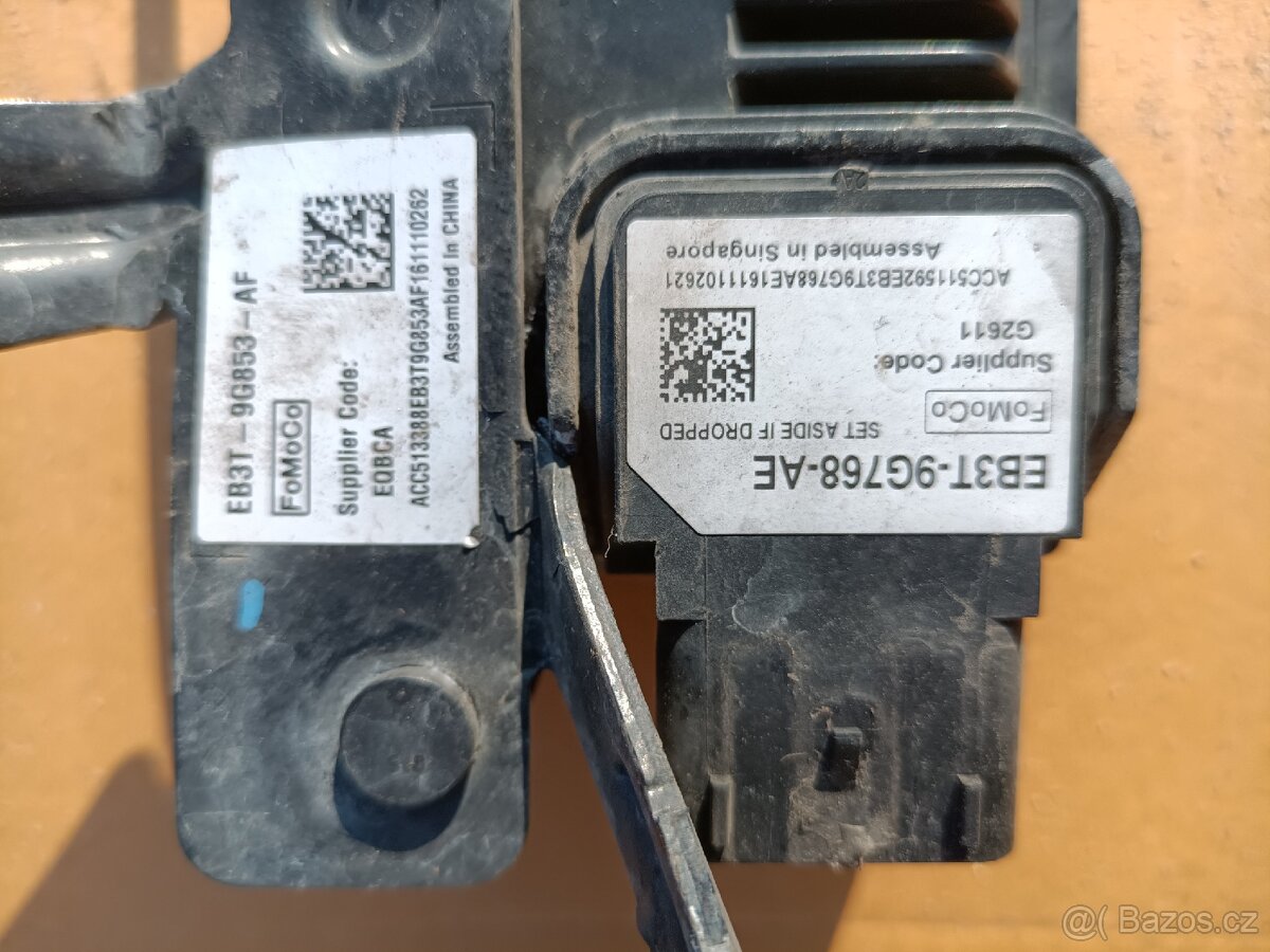 Ford Ranger 2016-2022 - 7